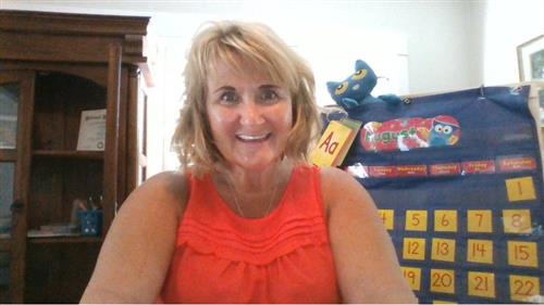 Ms. Koch 